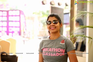 Bajaj Electricals Pinkathon Hyderabad 2020 Announced