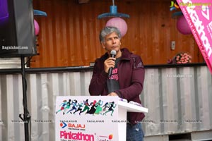 Bajaj Electricals Pinkathon Hyderabad 2020 Announced