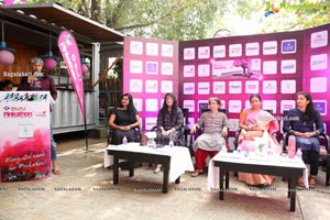 Bajaj Electricals Pinkathon Hyderabad 2020 Announced