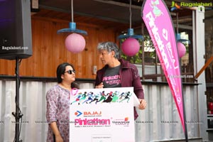 Bajaj Electricals Pinkathon Hyderabad 2020 Announced