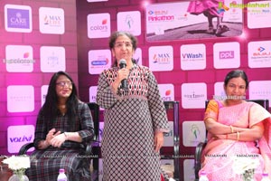 Bajaj Electricals Pinkathon Hyderabad 2020 Announced