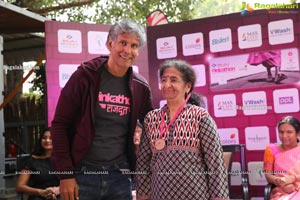 Bajaj Electricals Pinkathon Hyderabad 2020 Announced