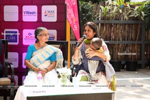 Bajaj Electricals Pinkathon Hyderabad 2020 Announced