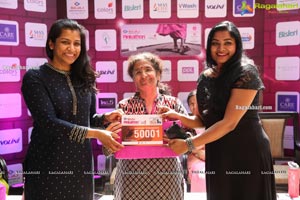 Bajaj Electricals Pinkathon Hyderabad 2020 Announced