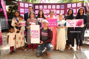 Bajaj Electricals Pinkathon Hyderabad 2020 Announced