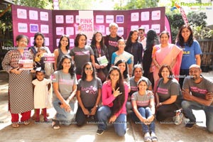 Bajaj Electricals Pinkathon Hyderabad 2020 Announced