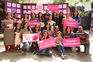 Bajaj Electricals Pinkathon Hyderabad 2020 Announced