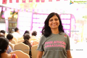 Bajaj Electricals Pinkathon Hyderabad 2020 Announced