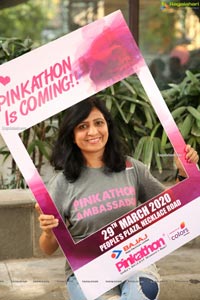 Bajaj Electricals Pinkathon Hyderabad 2020 Announced