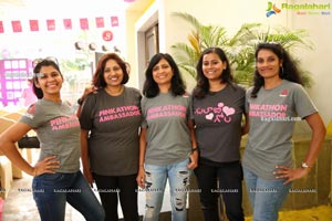 Bajaj Electricals Pinkathon Hyderabad 2020 Announced