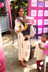 Bajaj Electricals Pinkathon Hyderabad 2020 Announced