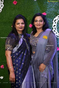 Samanvay Club event with Dr. Jai Madaan