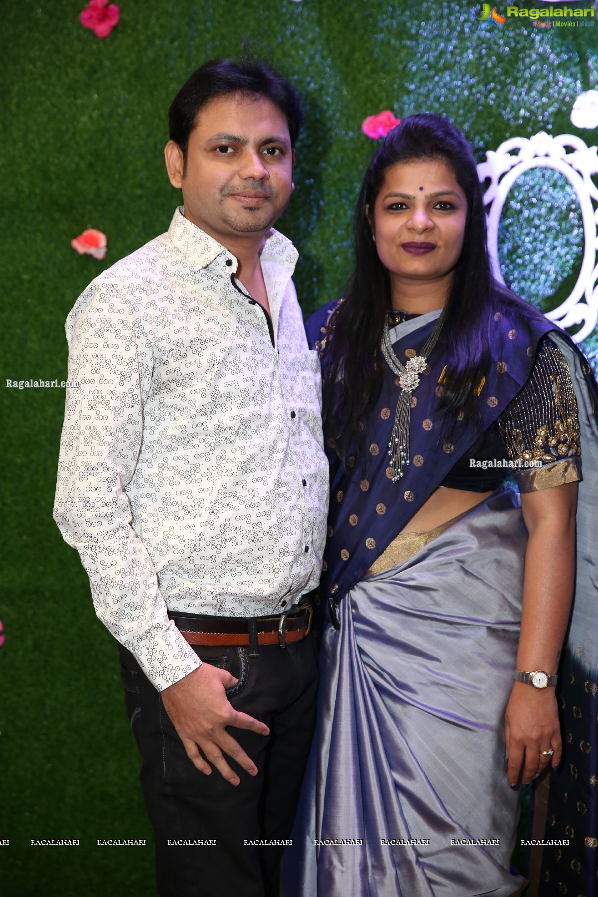 Samanvay Club event with Astrologer and Vastu expert Dr. Jai Madaan