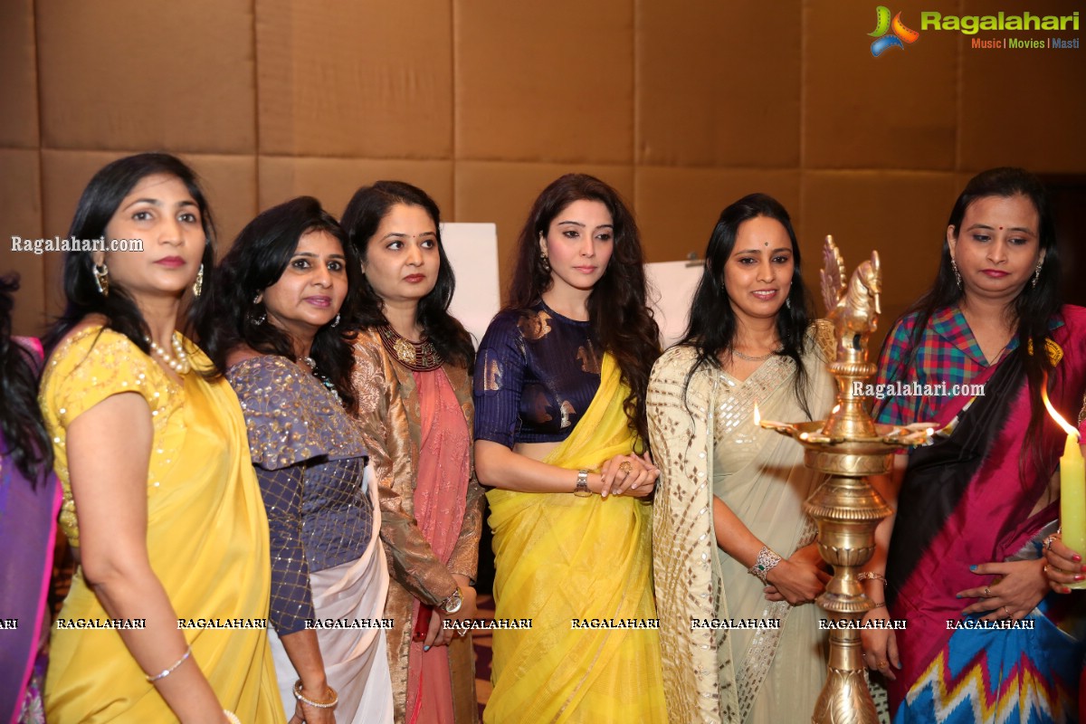 Samanvay Club event with Astrologer and Vastu expert Dr. Jai Madaan