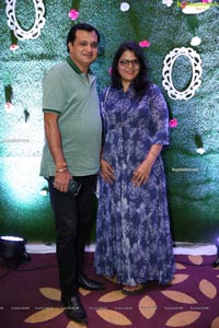 Samanvay Club event with Dr. Jai Madaan