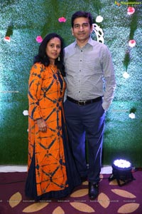 Samanvay Club event with Dr. Jai Madaan