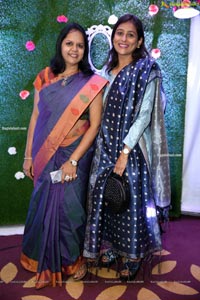 Samanvay Club event with Dr. Jai Madaan