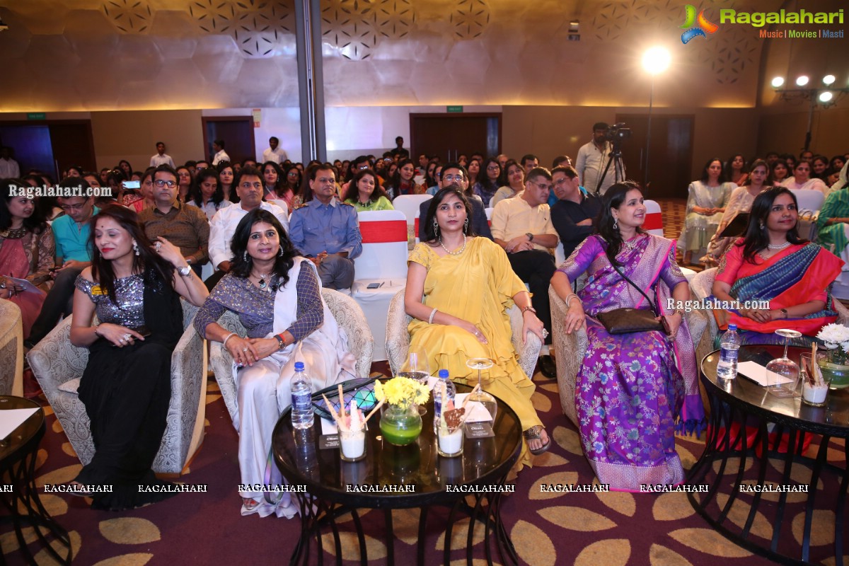 Samanvay Club event with Astrologer and Vastu expert Dr. Jai Madaan