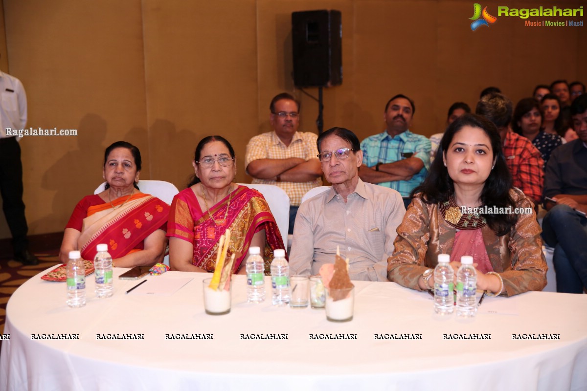 Samanvay Club event with Astrologer and Vastu expert Dr. Jai Madaan