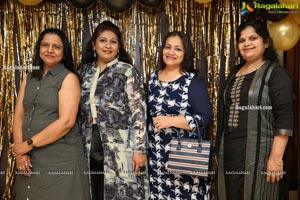 Sanskruti Annual Event 'Black Tie Gala'