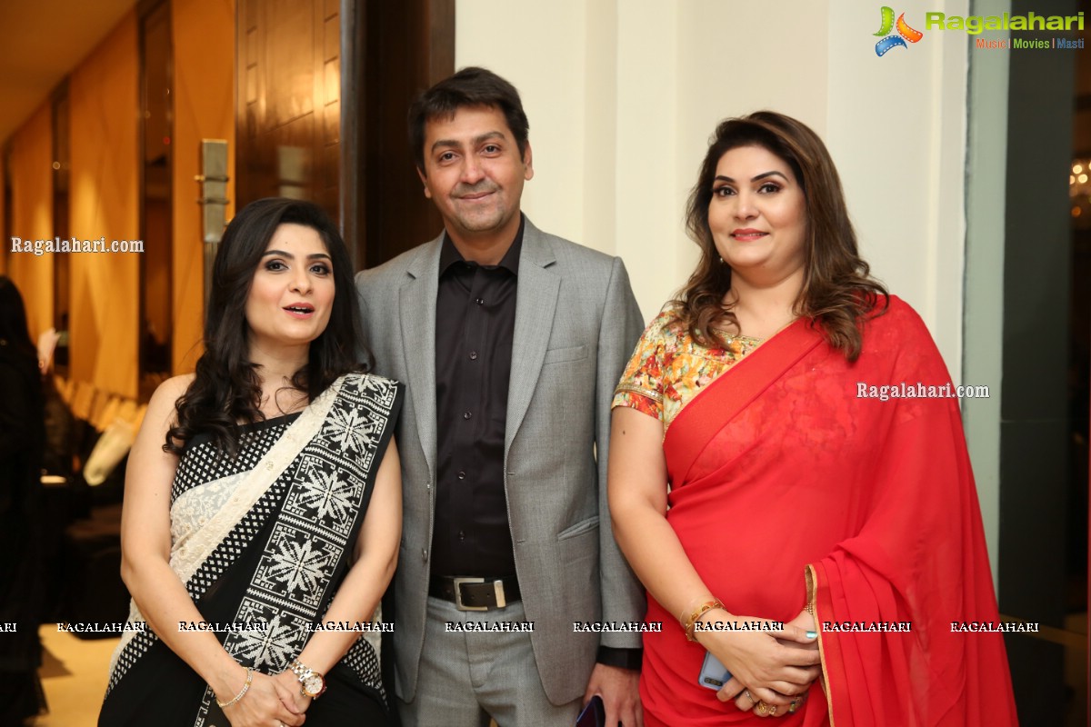 Sanskruti Annual Event 'Black Tie Gala'