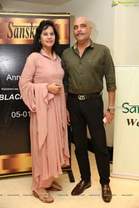 Sanskruti Annual Event 'Black Tie Gala'