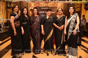 Sanskruti Annual Event 'Black Tie Gala'