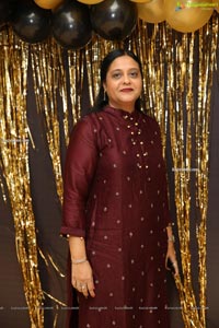 Sanskruti Annual Event 'Black Tie Gala'