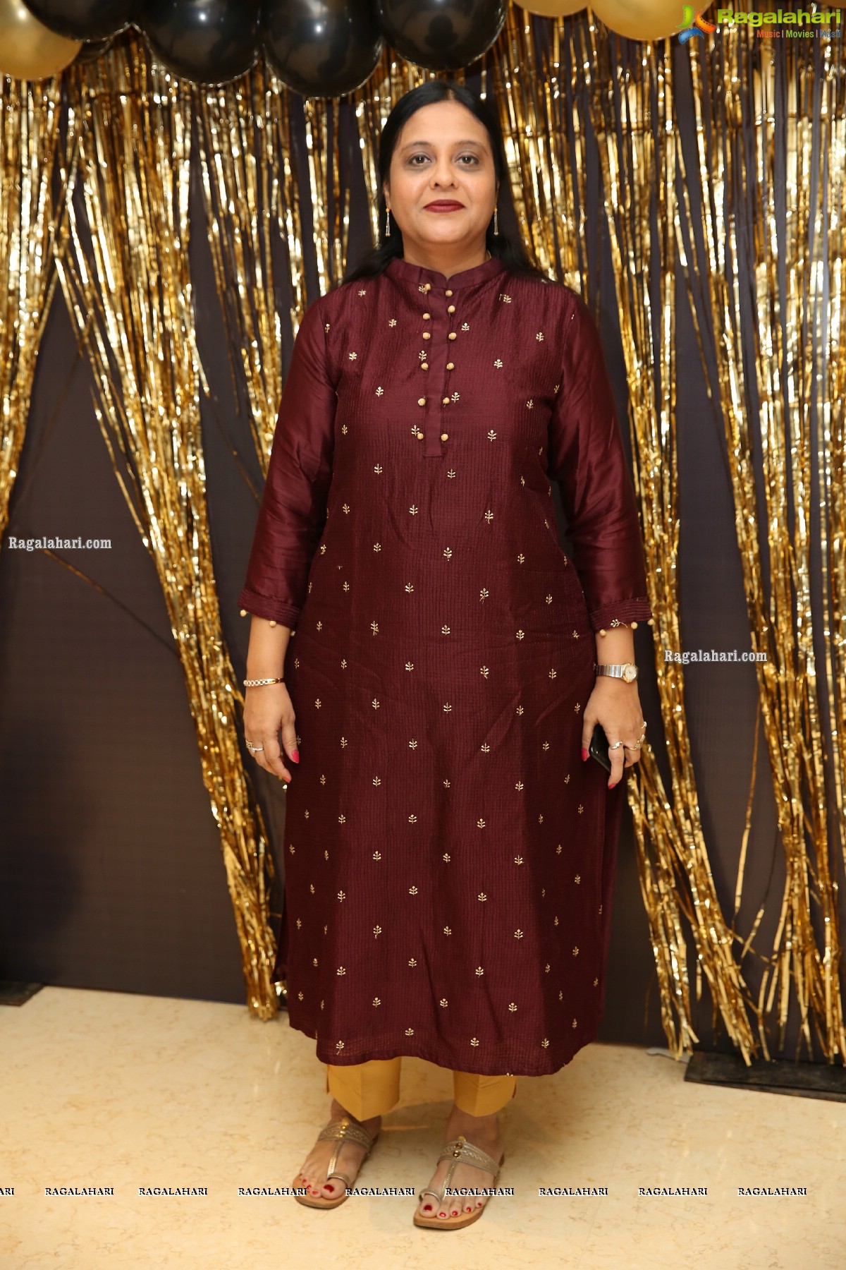 Sanskruti Annual Event 'Black Tie Gala'