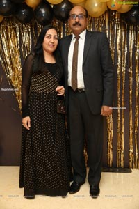 Sanskruti Annual Event 'Black Tie Gala'