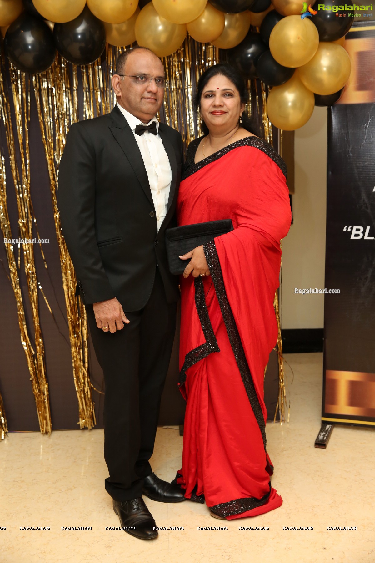 Sanskruti Annual Event 'Black Tie Gala'