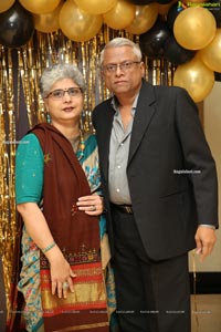 Sanskruti Annual Event 'Black Tie Gala'