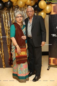 Sanskruti Annual Event 'Black Tie Gala'