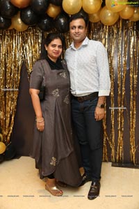 Sanskruti Annual Event 'Black Tie Gala'