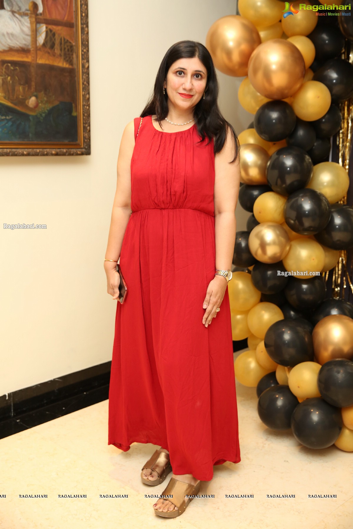 Sanskruti Annual Event 'Black Tie Gala'