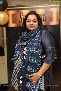 Sanskruti Annual Event 'Black Tie Gala'