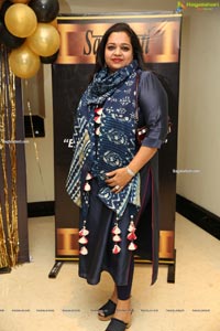 Sanskruti Annual Event 'Black Tie Gala'