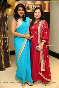 Sanskruti Annual Event 'Black Tie Gala'