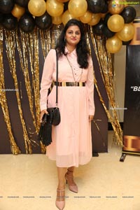 Sanskruti Annual Event 'Black Tie Gala'