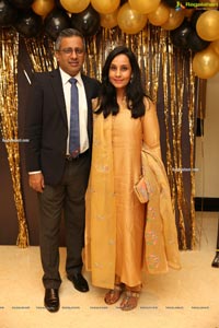 Sanskruti Annual Event 'Black Tie Gala'