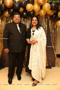 Sanskruti Annual Event 'Black Tie Gala'