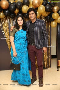 Sanskruti Annual Event 'Black Tie Gala'