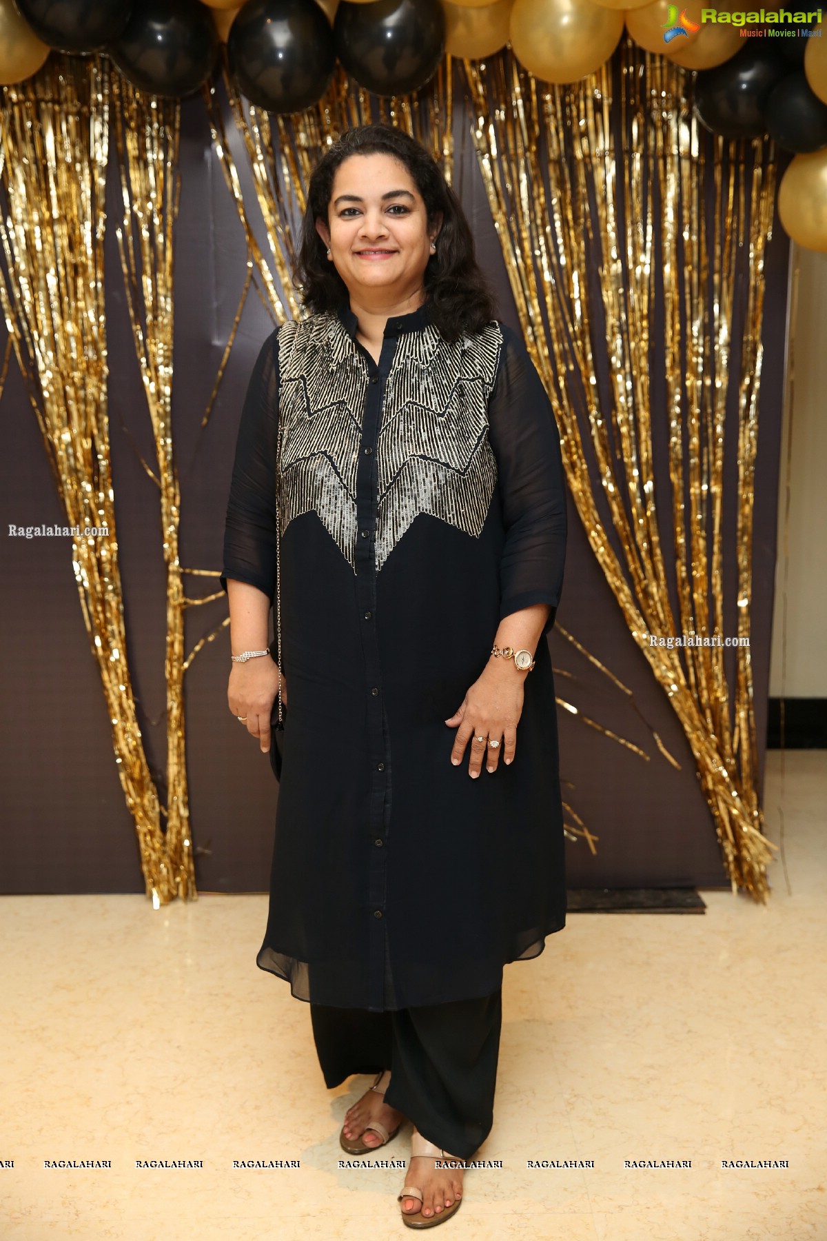 Sanskruti Annual Event 'Black Tie Gala'