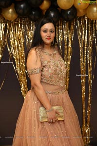 Sanskruti Annual Event 'Black Tie Gala'