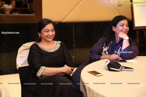 Sanskruti Annual Event 'Black Tie Gala'