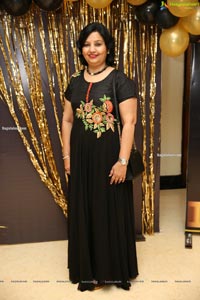 Sanskruti Annual Event 'Black Tie Gala'