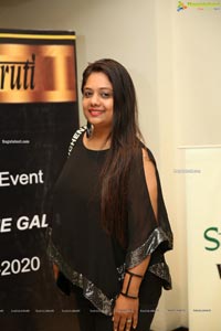 Sanskruti Annual Event 'Black Tie Gala'