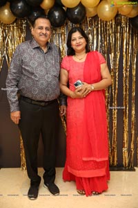 Sanskruti Annual Event 'Black Tie Gala'