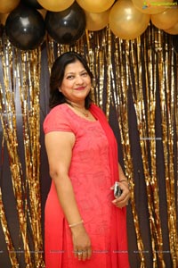 Sanskruti Annual Event 'Black Tie Gala'