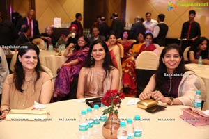 Sanskruti Annual Event 'Black Tie Gala'